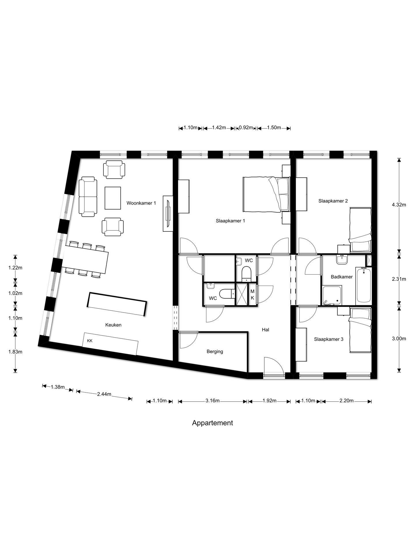 Foto 4 van Schrabber 25