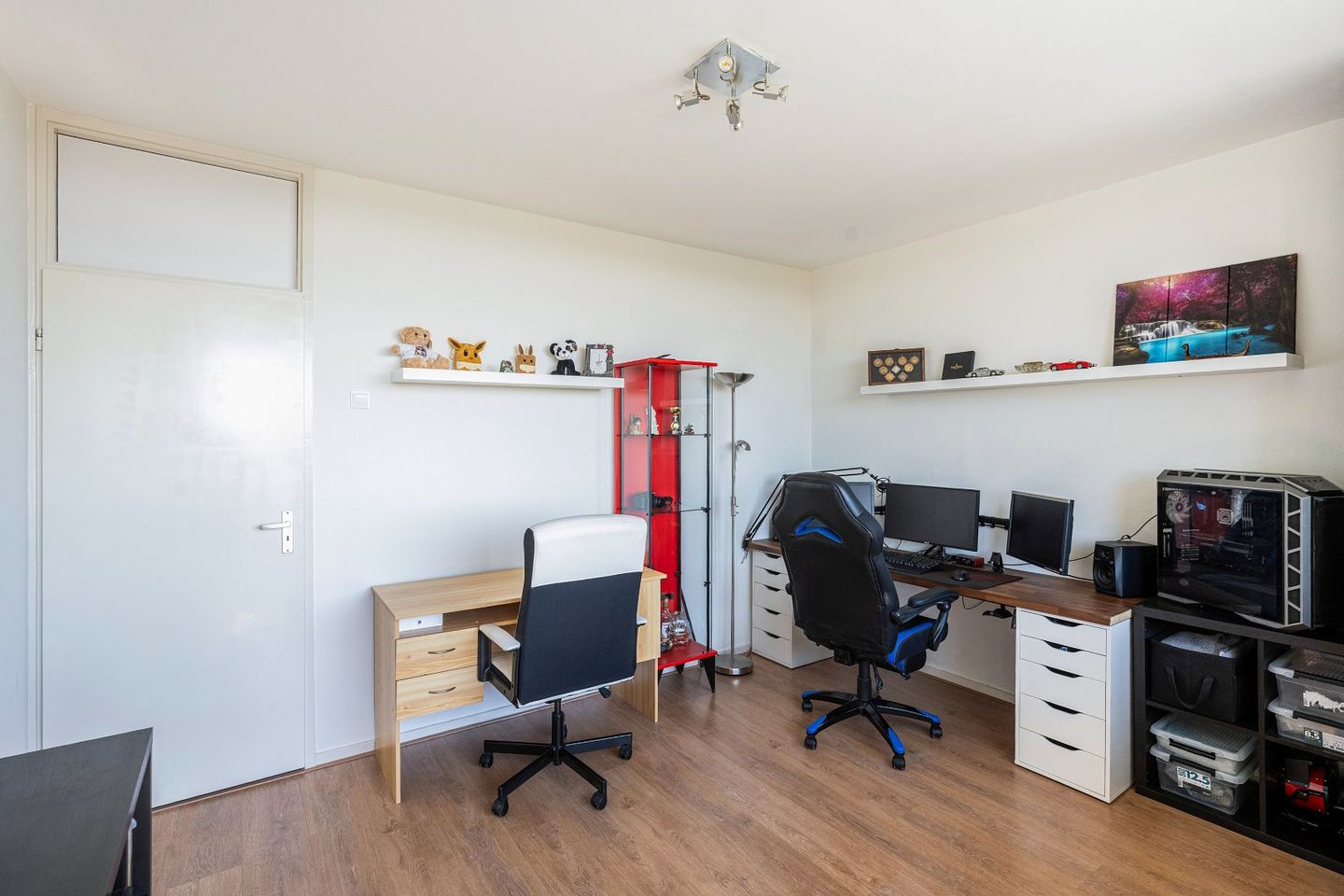 Foto 19 van Monteverdilaan 199