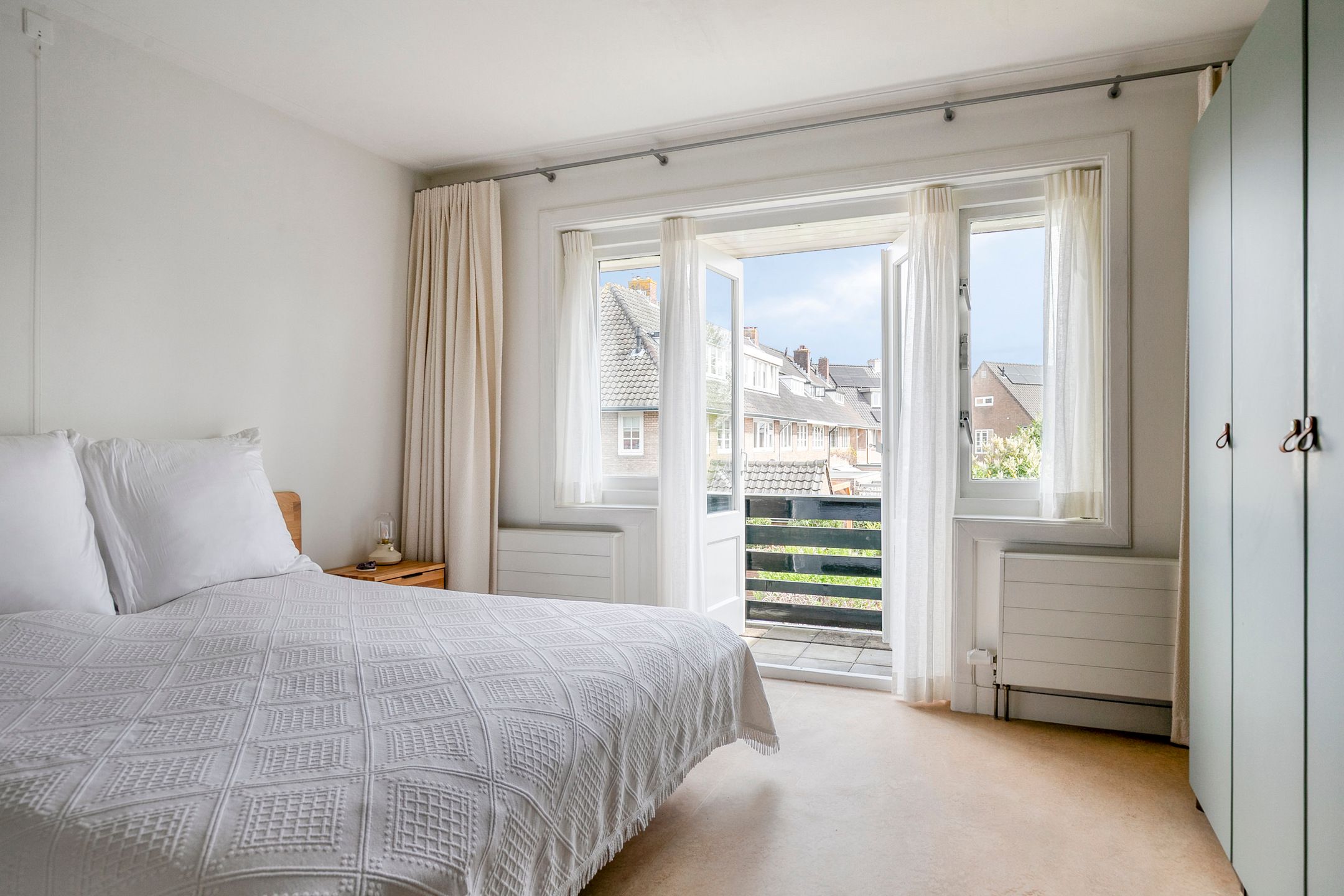 Foto 24 van Snelliuslaan 24