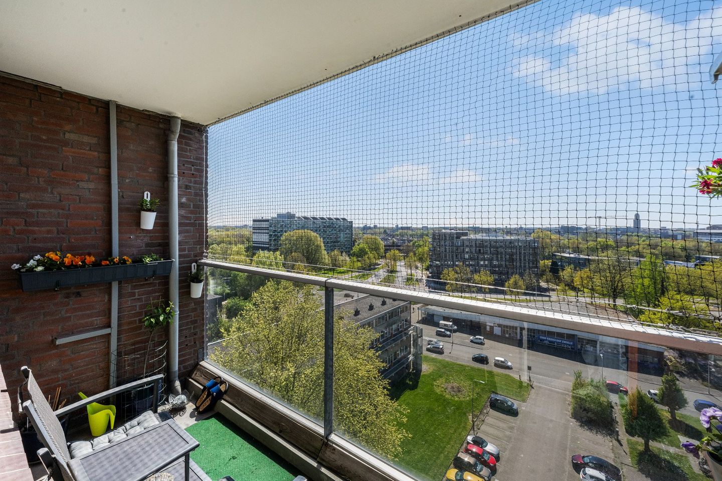 Foto 20 van Monteverdilaan 199