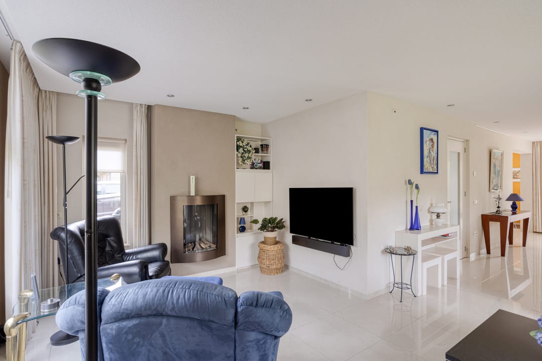 Foto 11 van Stoffels 101