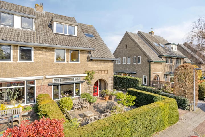 Foto 4 van Snelliuslaan 24