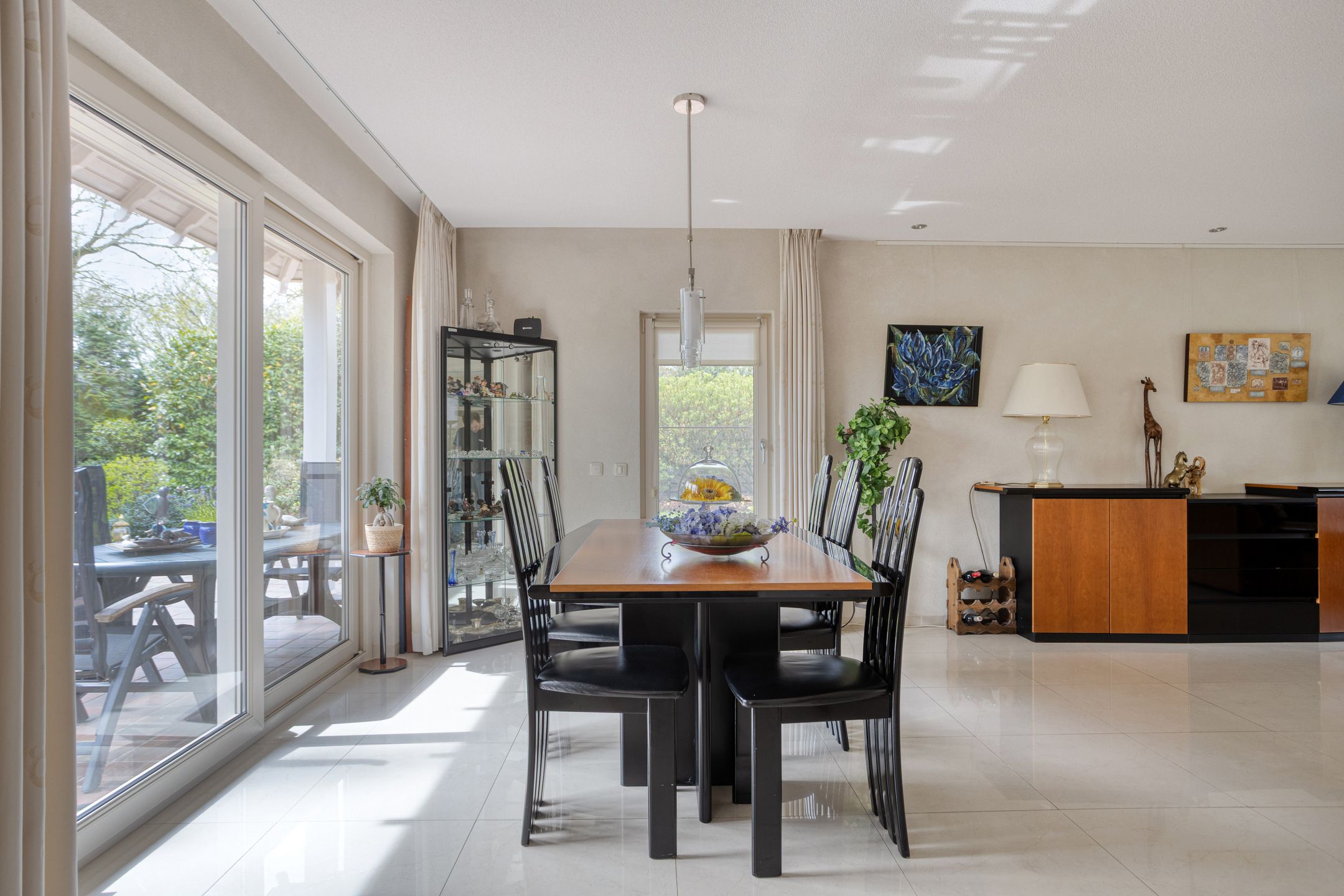 Foto 15 van Stoffels 101