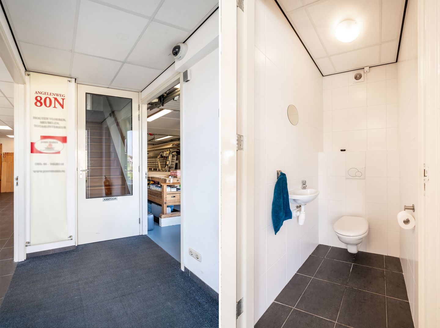 View photo 3 of Angelenweg 80-N