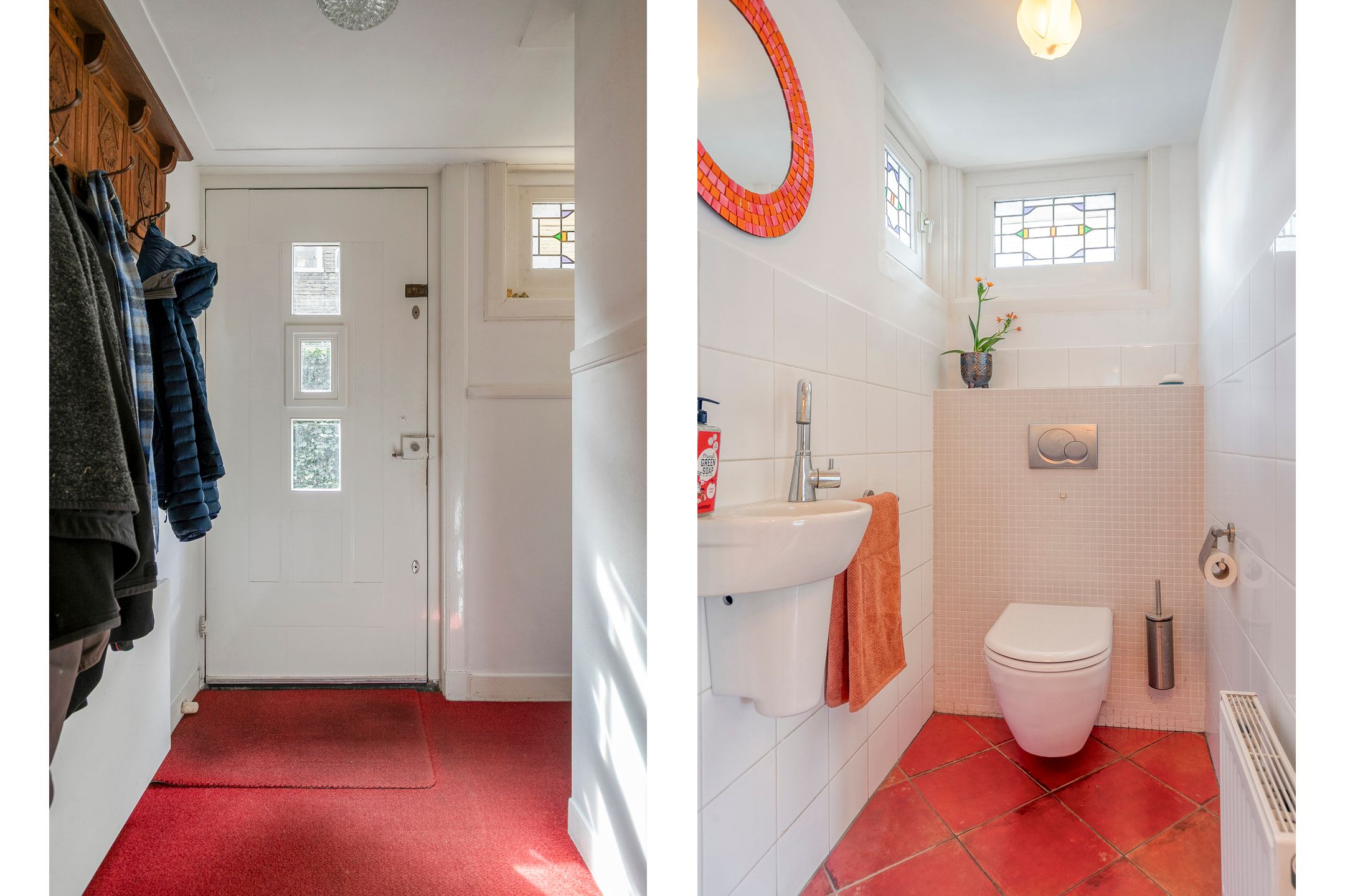 Foto 9 van Snelliuslaan 24