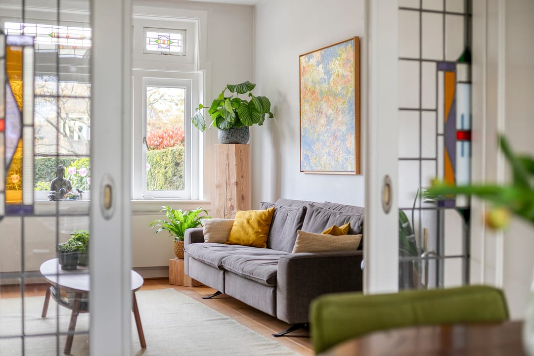 Foto 22 van Snelliuslaan 24