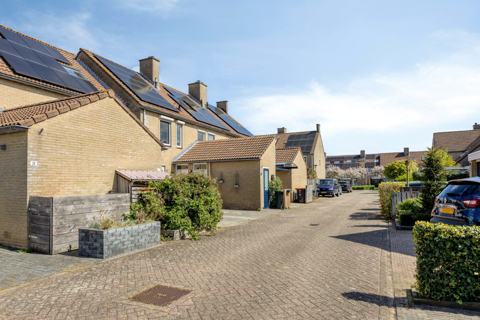 Foto 3 van Van Keppelmarke 29