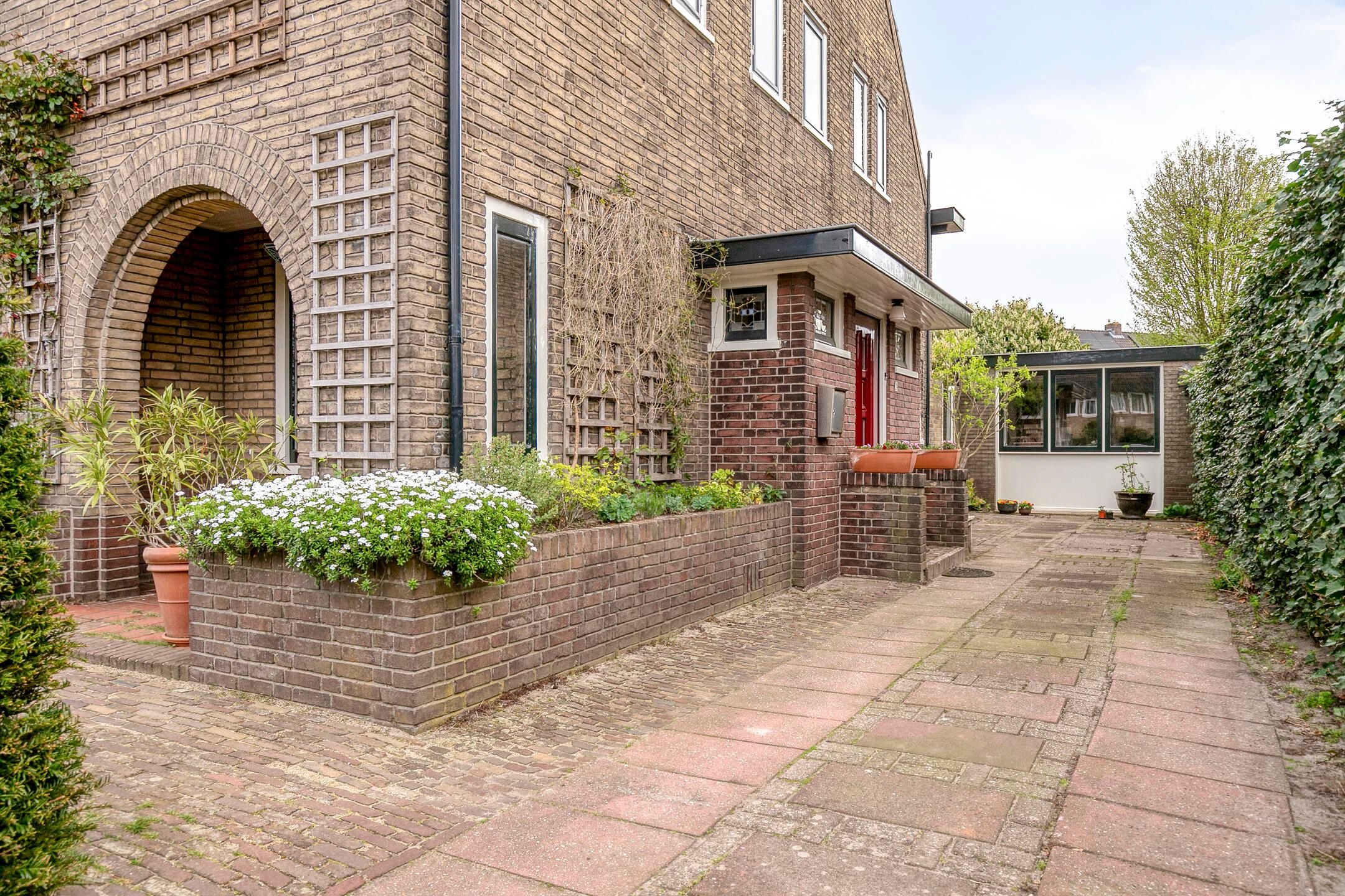 Foto 6 van Snelliuslaan 24