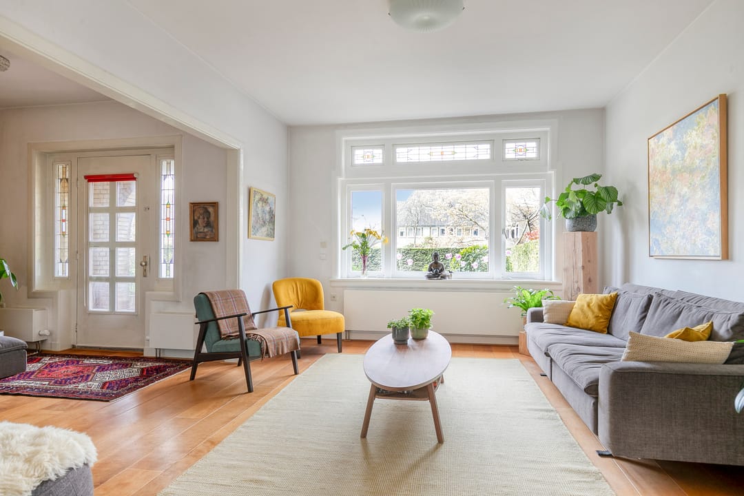 Foto 13 van Snelliuslaan 24