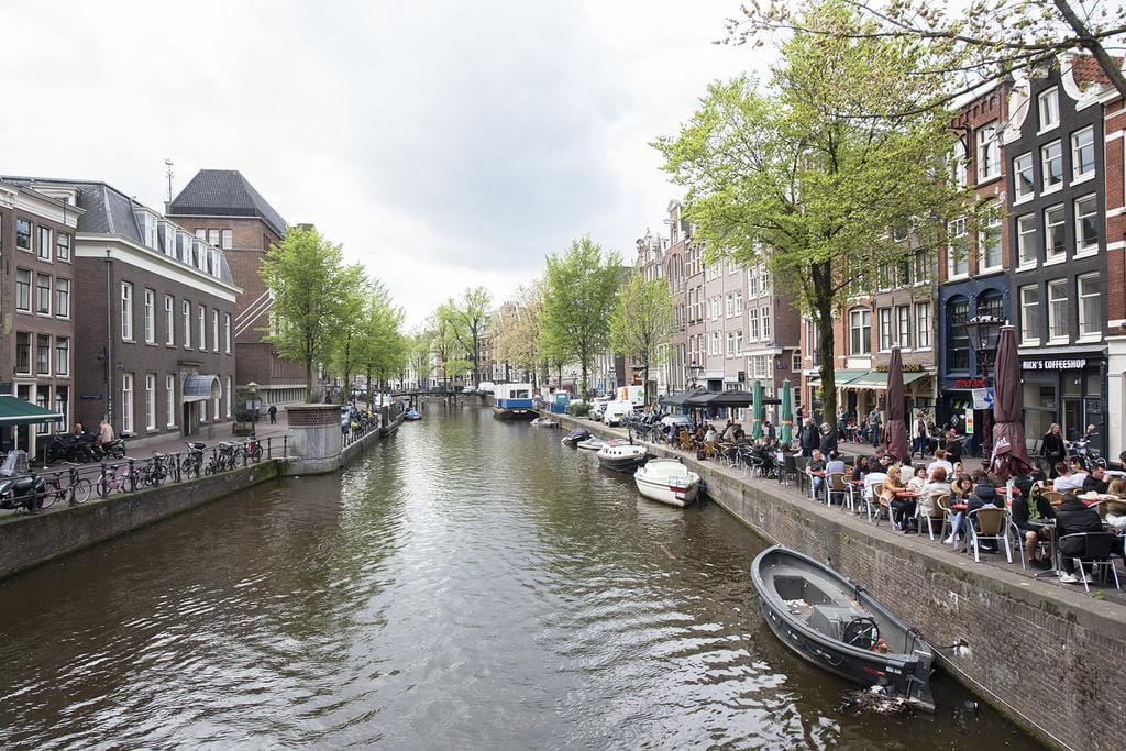 Photo 16 of Damstraat 30-B