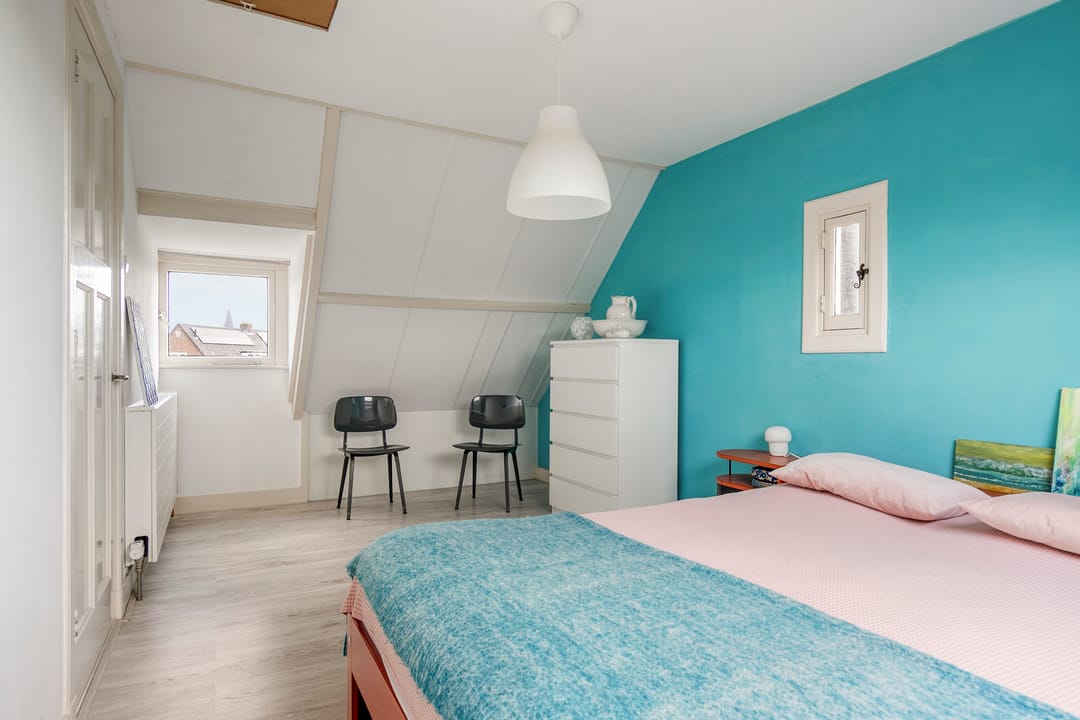 Foto 37 van Snelliuslaan 24