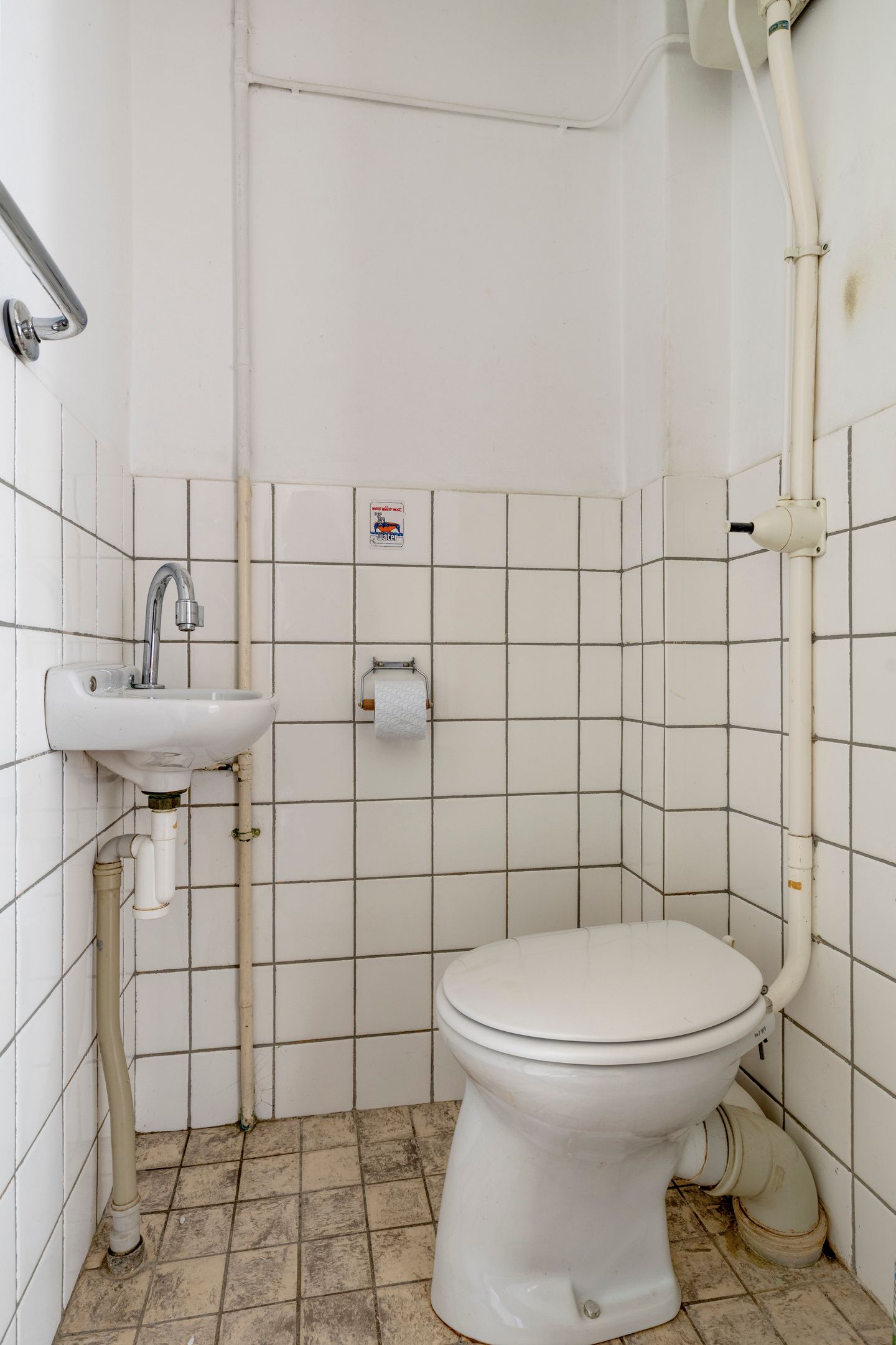 Foto 12 van Da Costalaan 10