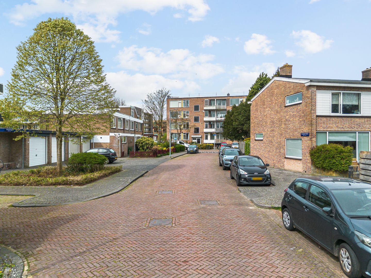 Foto 34 van Reviusstraat 26