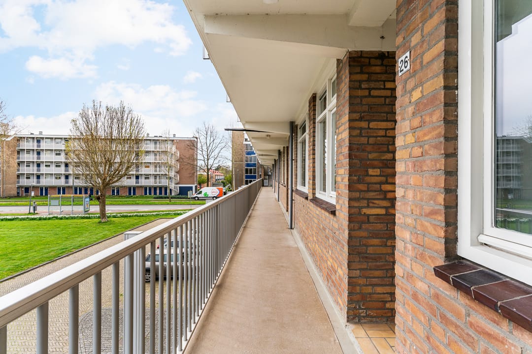 Foto 28 van Reviusstraat 26