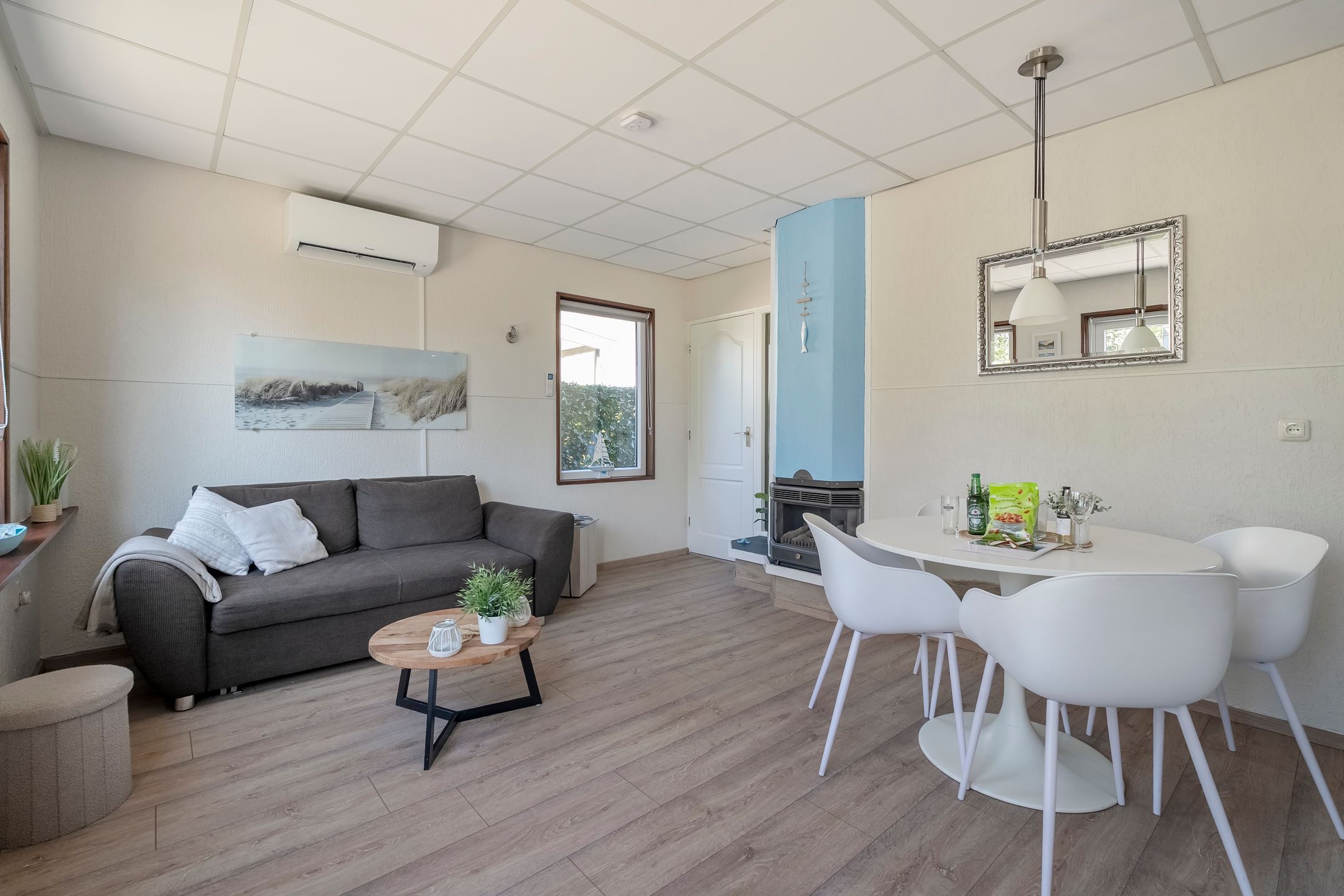 2-bedroom freehold villa in Warmenhuizen — photo 5 of 5