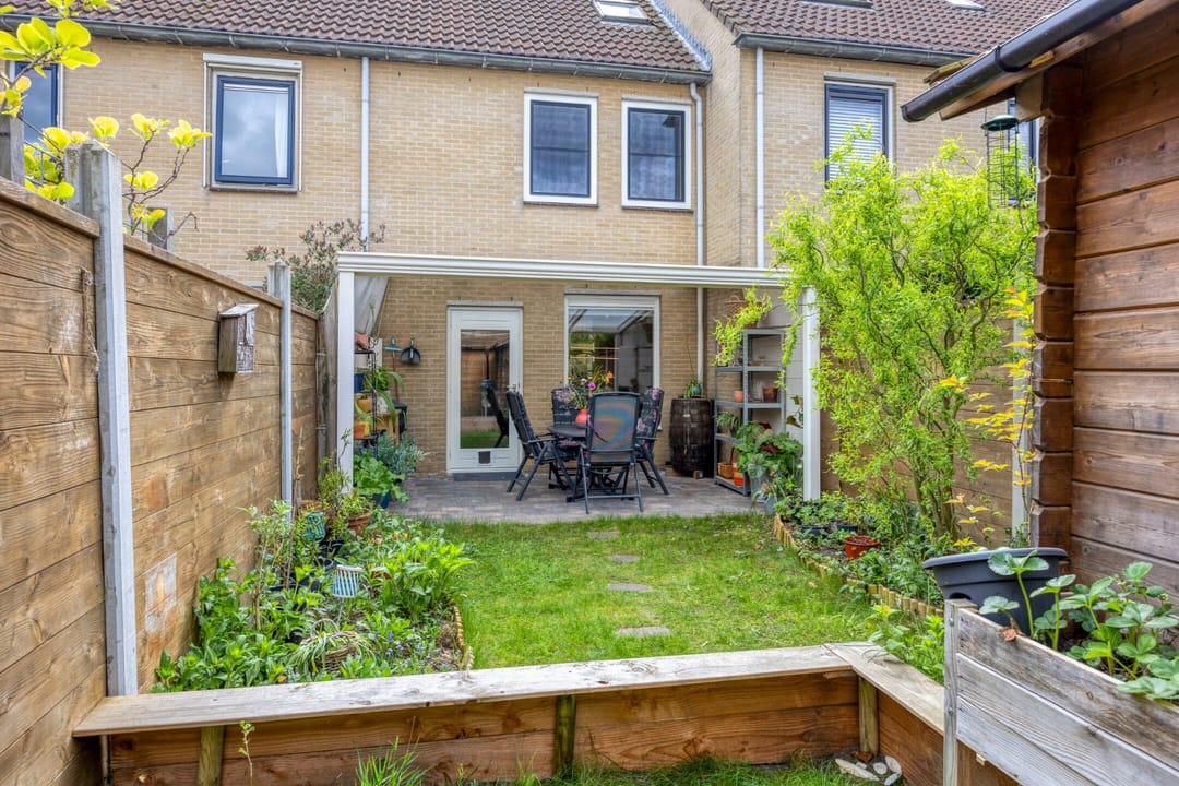 Foto 32 van Van Keppelmarke 29