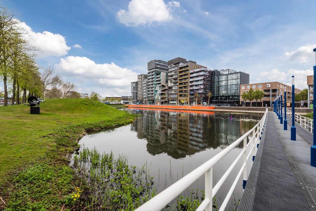 Foto 47 van Zilverparkkade 105