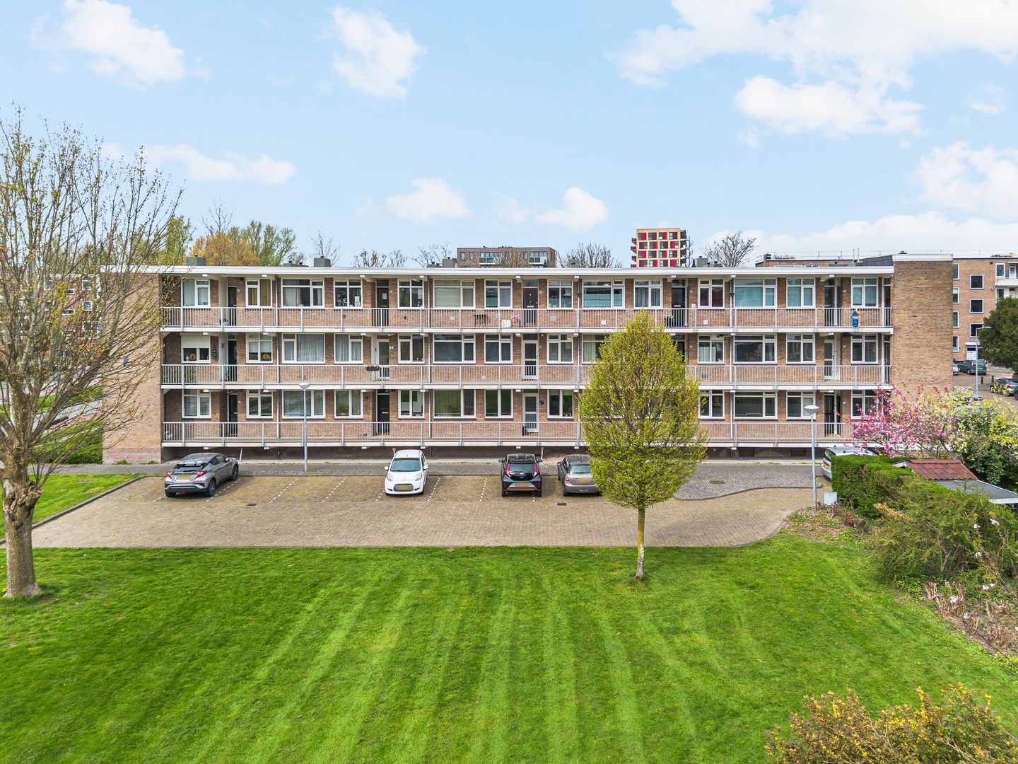 Foto 29 van Reviusstraat 26