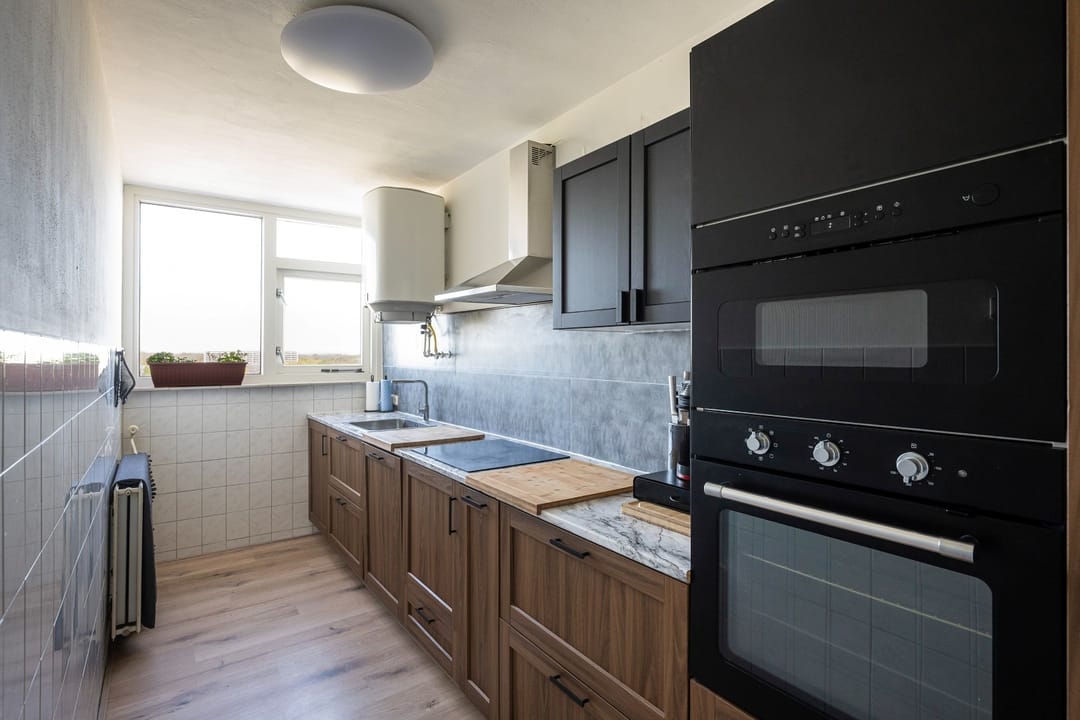 Foto 16 van Monteverdilaan 199