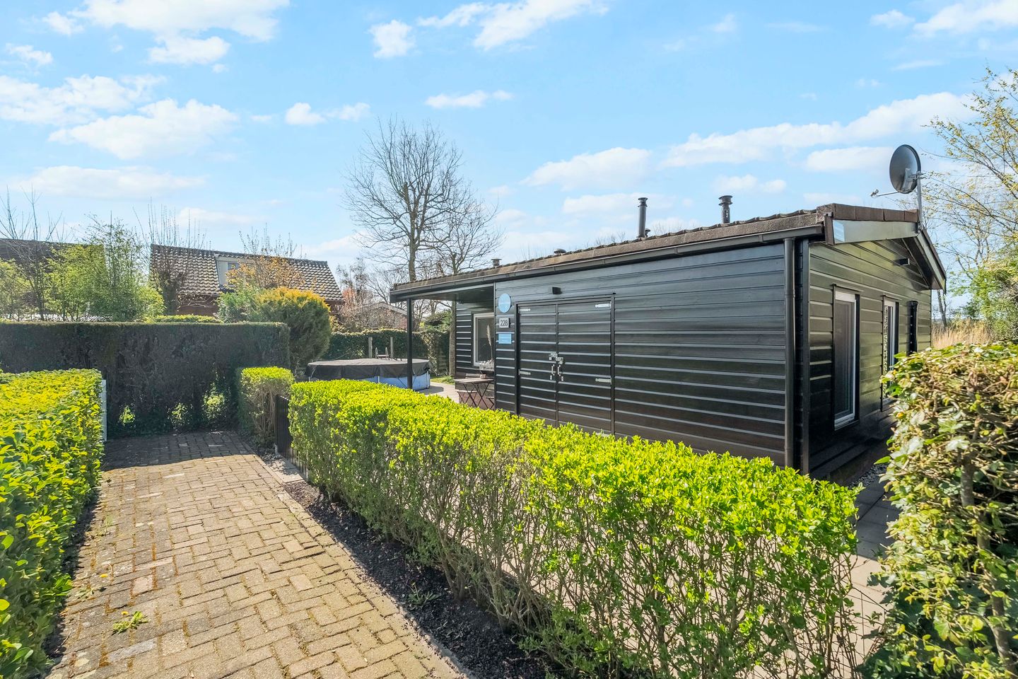 Foto 34 van Rekerlanden 228