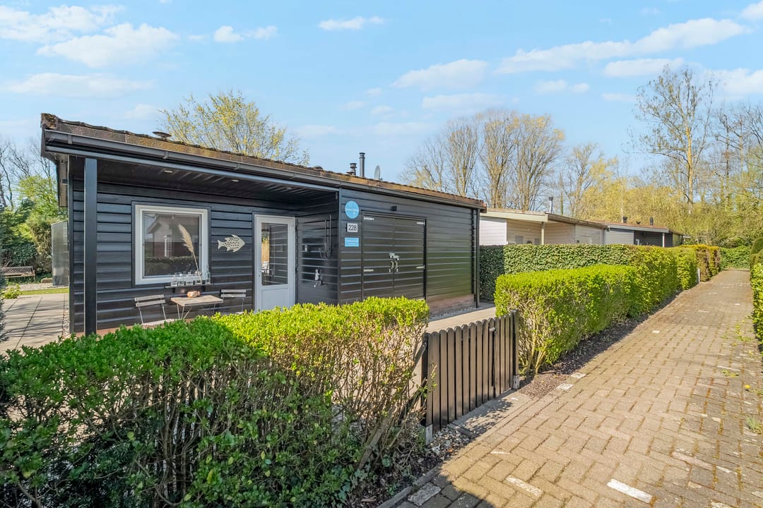 Foto 2 van Rekerlanden 228