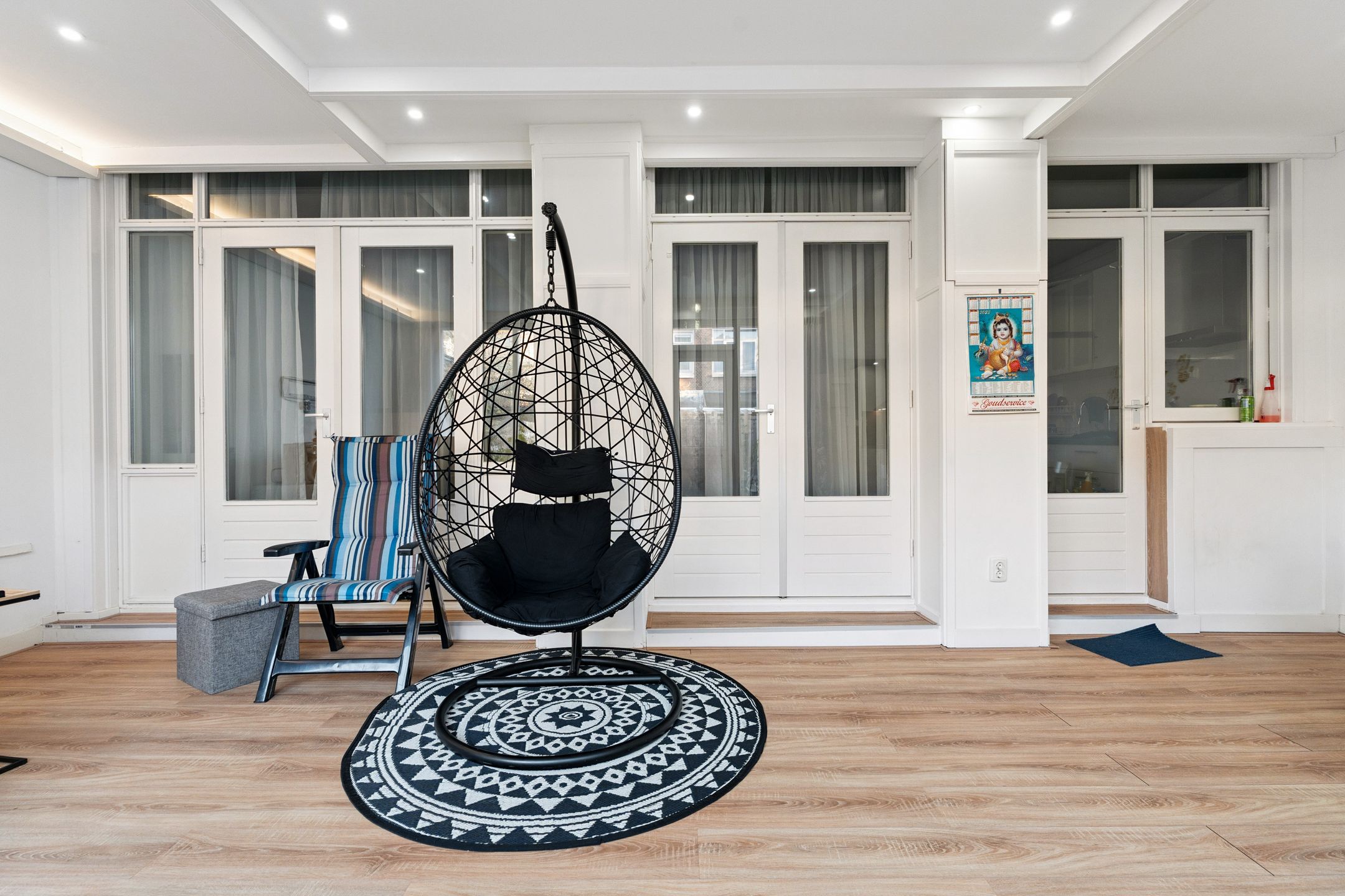 Foto 27 van Hoefkade 1043