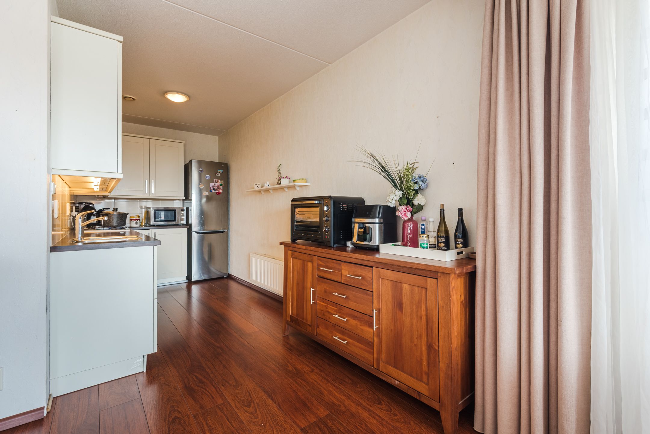 Foto 24 van Zilverparkkade 105