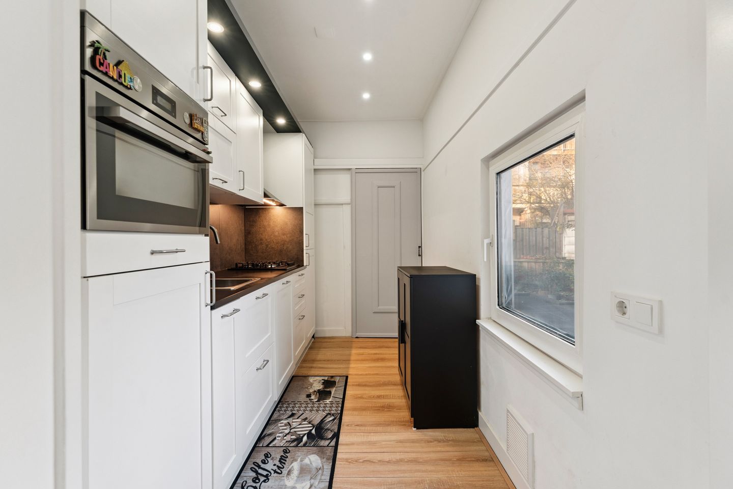 Foto 29 van Hoefkade 1043