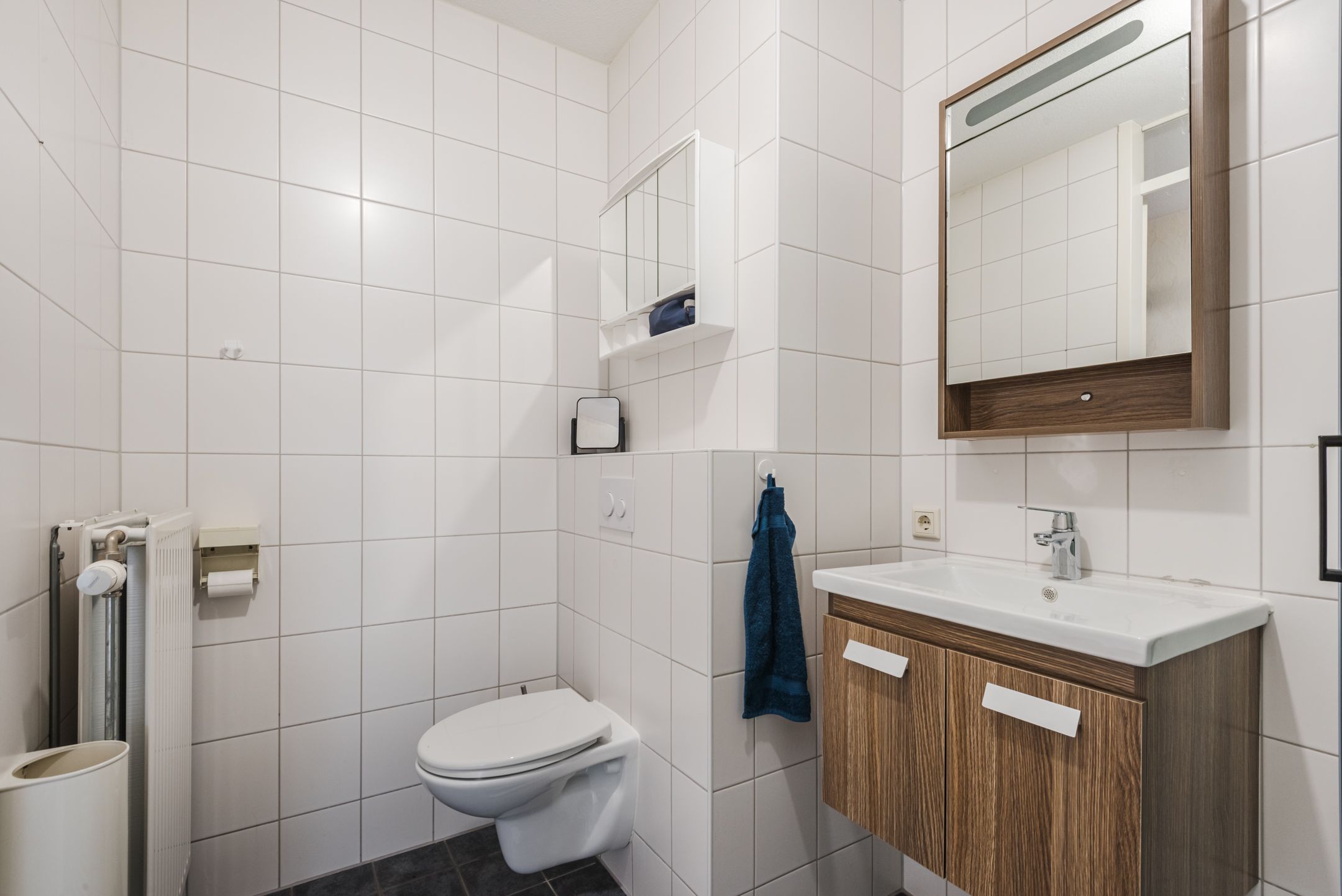 Foto 33 van Zilverparkkade 105