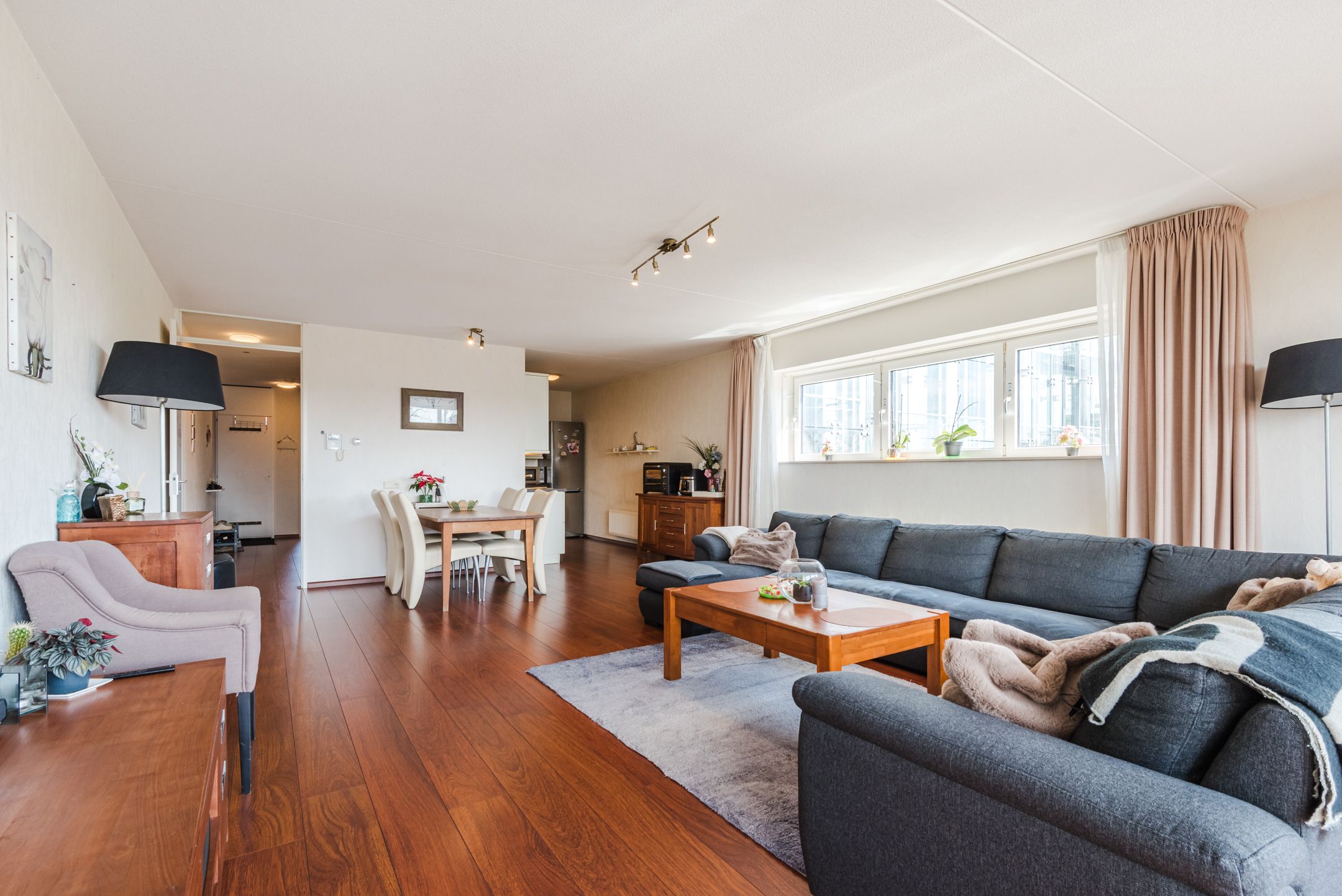 Foto 21 van Zilverparkkade 105