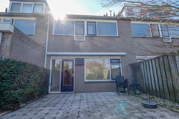 Foto 4 van Eksterstraat 68