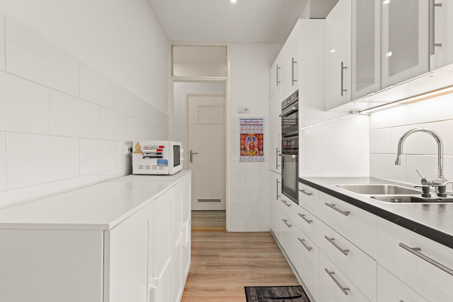 Foto 25 van Hoefkade 1043