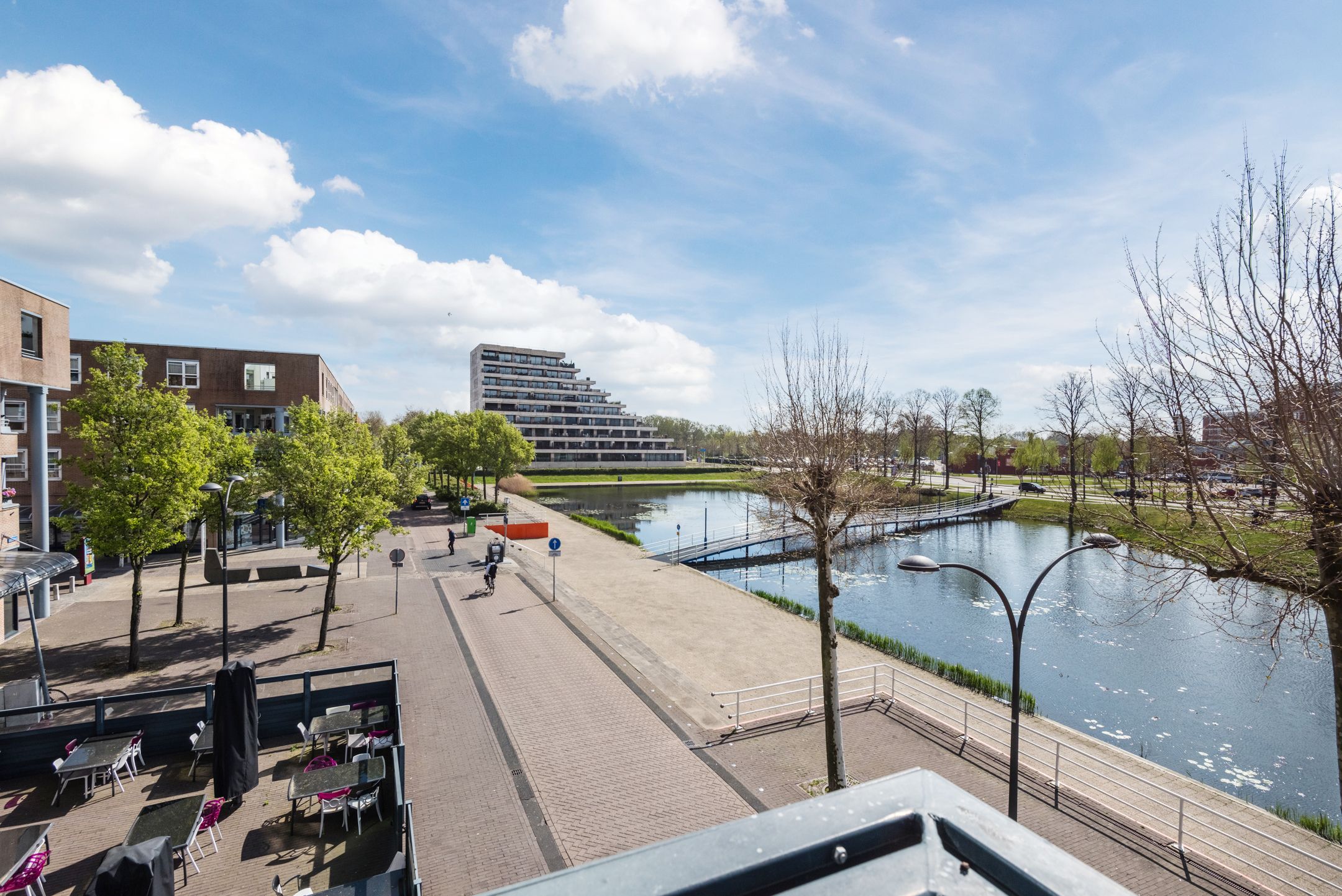 Foto 18 van Zilverparkkade 105