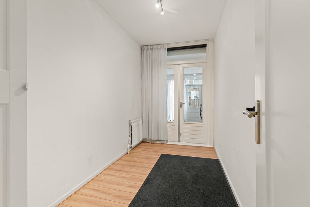 Foto 13 van Hoefkade 1043