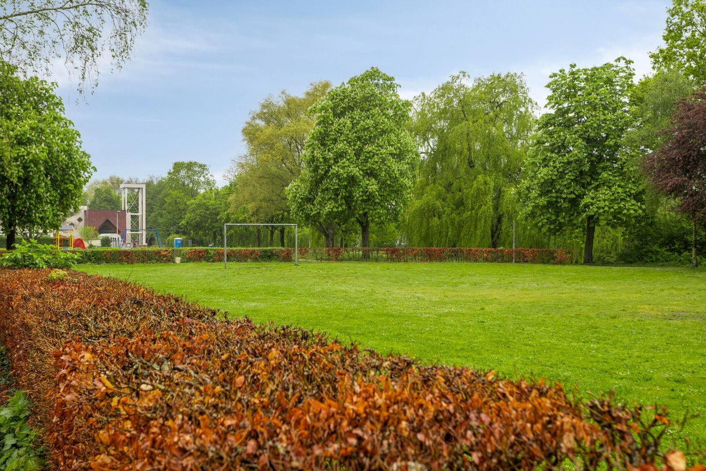 Foto 29 van Monteverdilaan 199