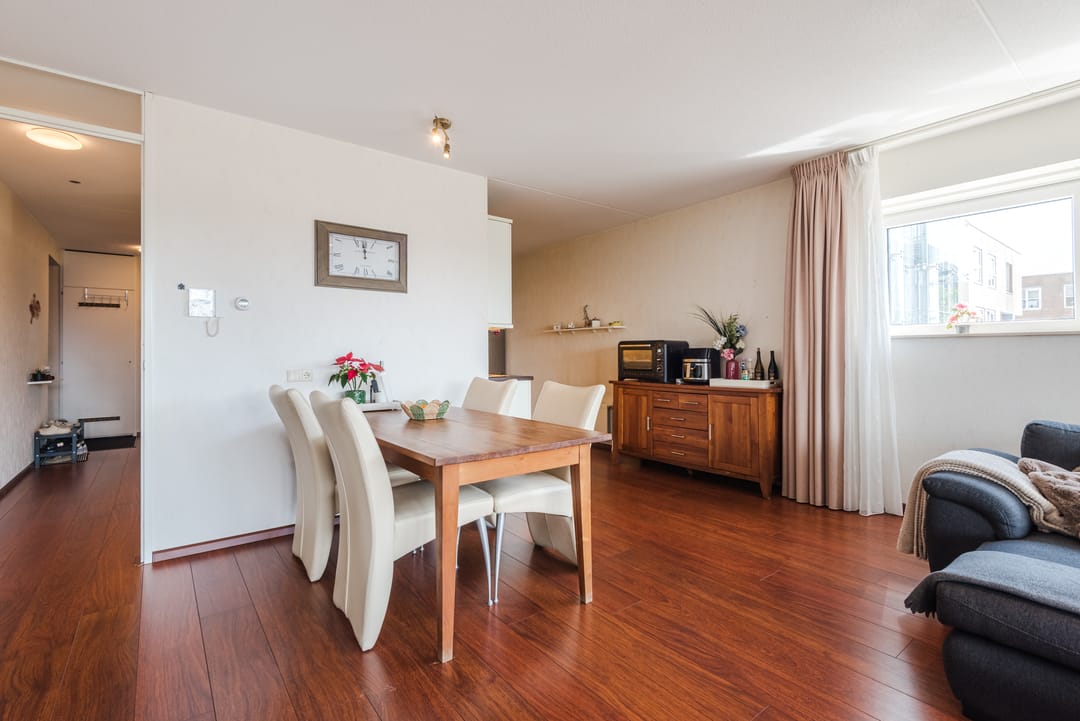 Foto 23 van Zilverparkkade 105