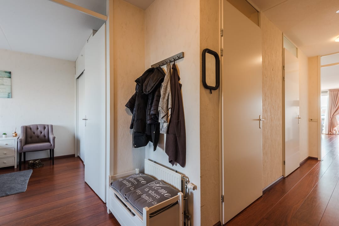 Foto 13 van Zilverparkkade 105