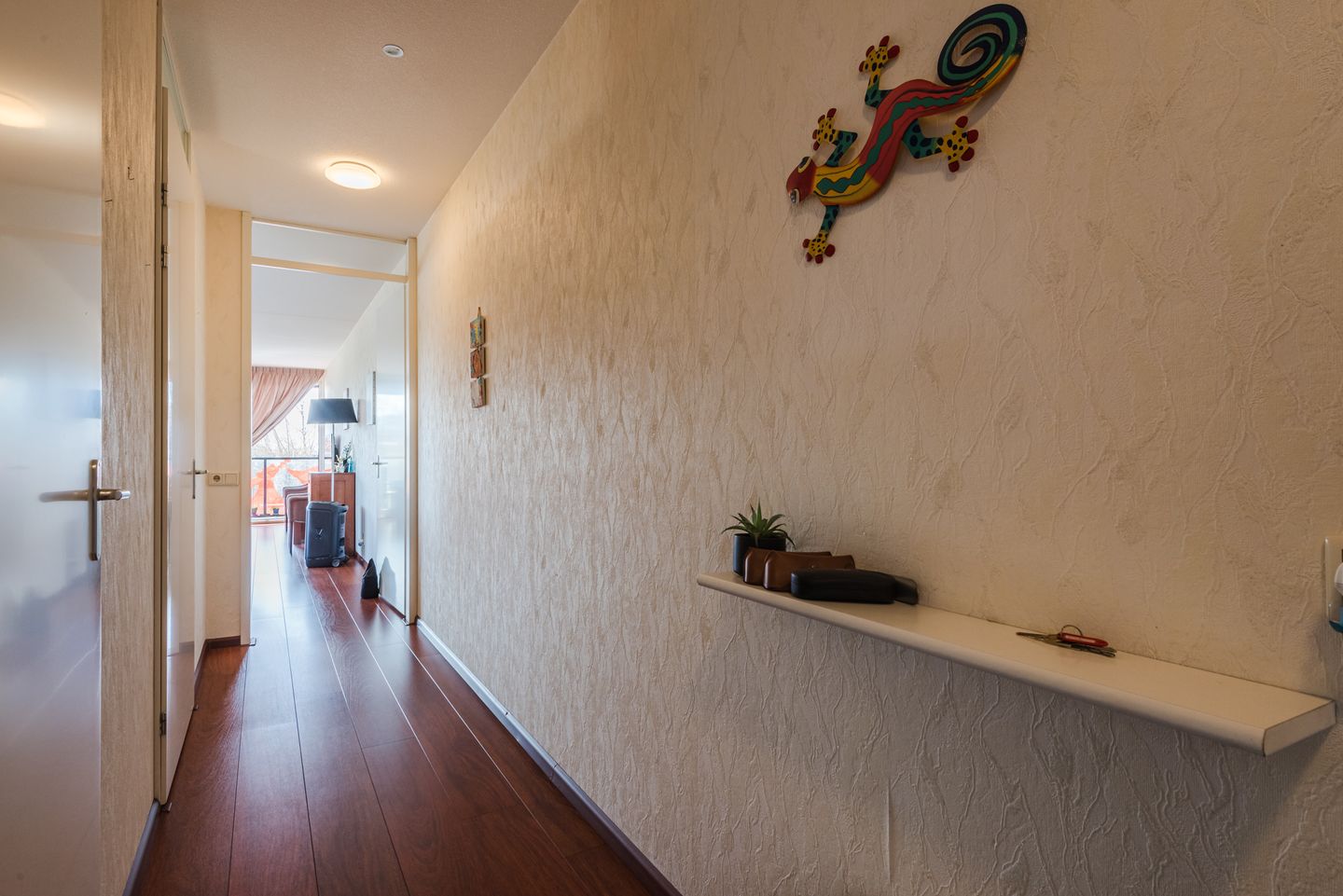 Foto 14 van Zilverparkkade 105