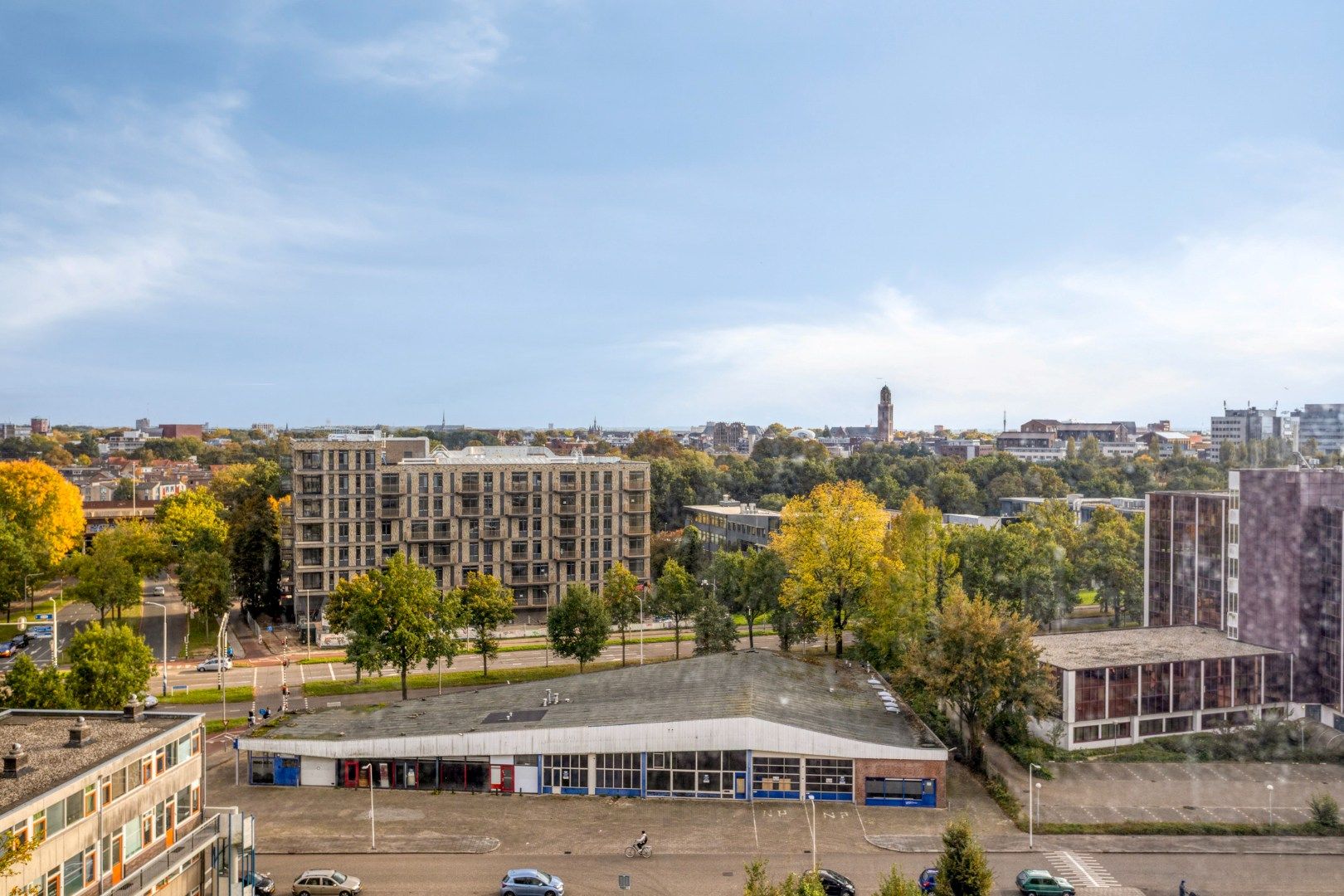 Foto 27 van Monteverdilaan 199