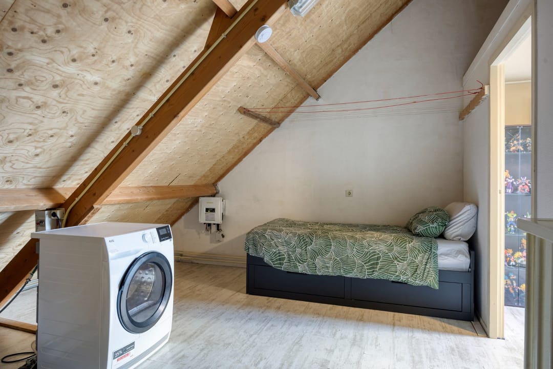 Foto 26 van Van Keppelmarke 29