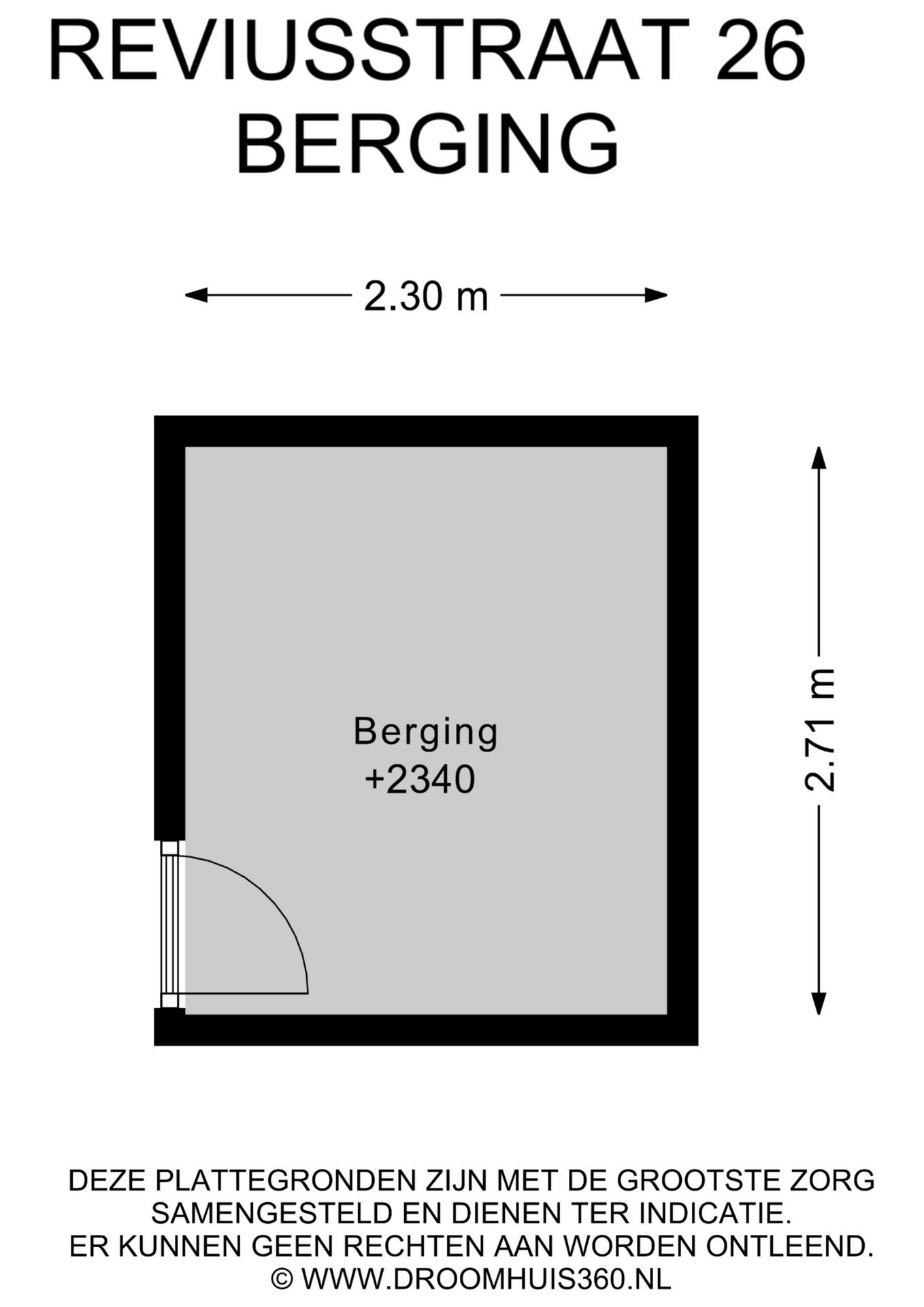 Foto 36 van Reviusstraat 26