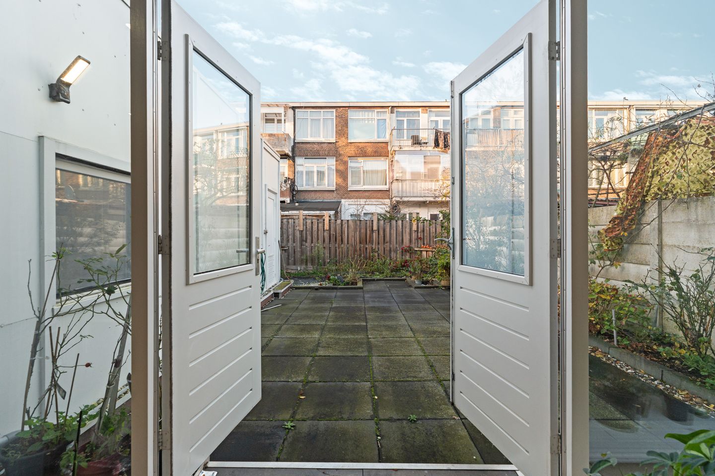 Foto 35 van Hoefkade 1043