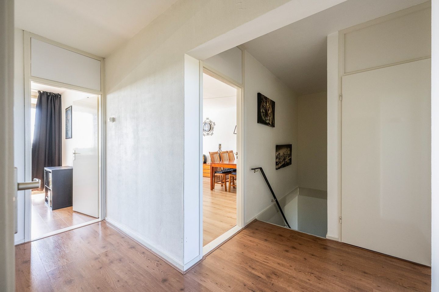 Foto 10 van Monteverdilaan 199