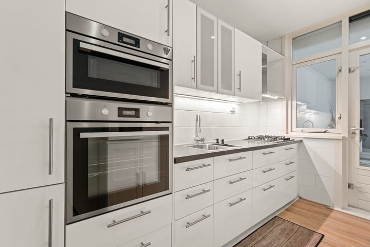 Foto 3 van Hoefkade 1043