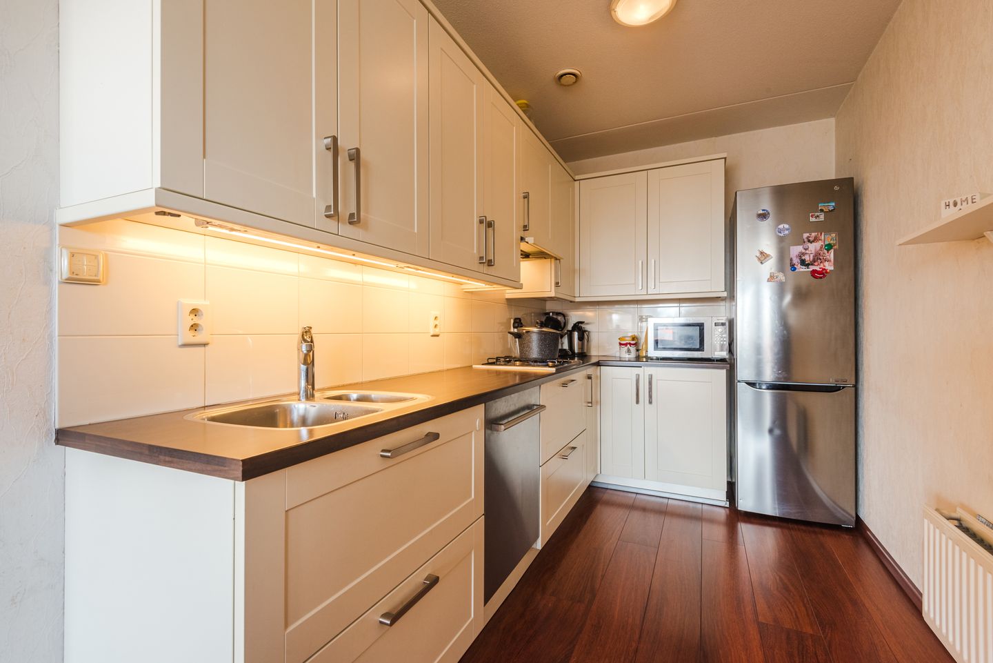 Foto 25 van Zilverparkkade 105