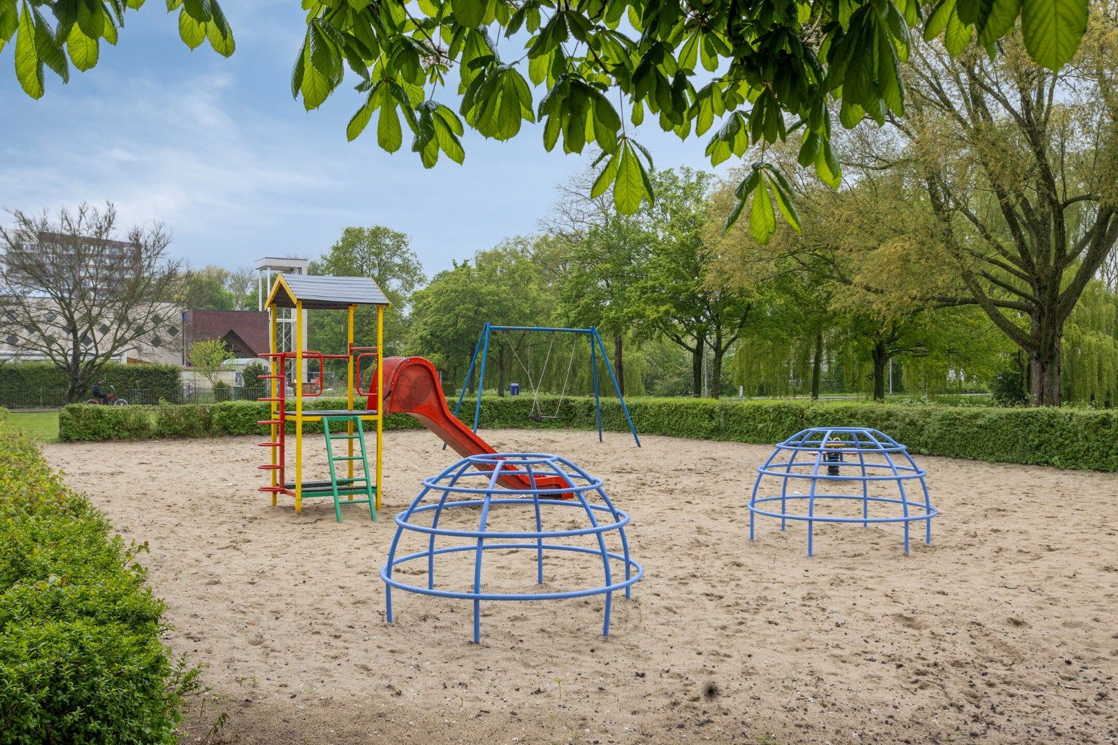 Foto 30 van Monteverdilaan 199