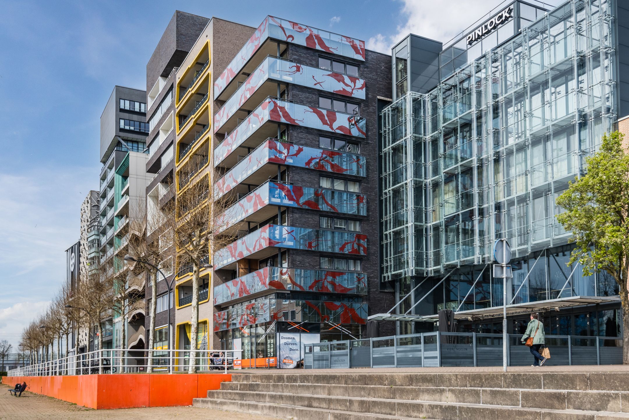 Foto 6 van Zilverparkkade 105