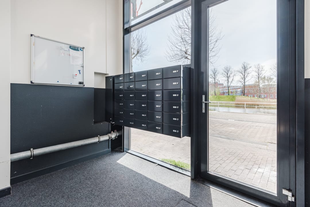 Foto 7 van Zilverparkkade 105