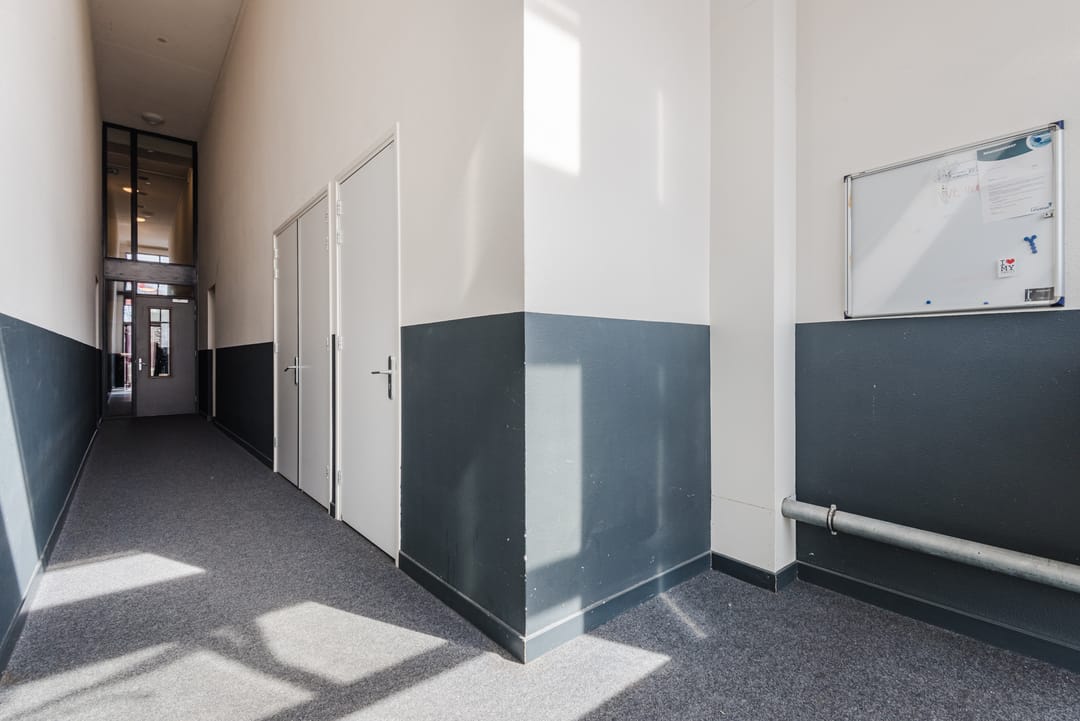 Foto 8 van Zilverparkkade 105