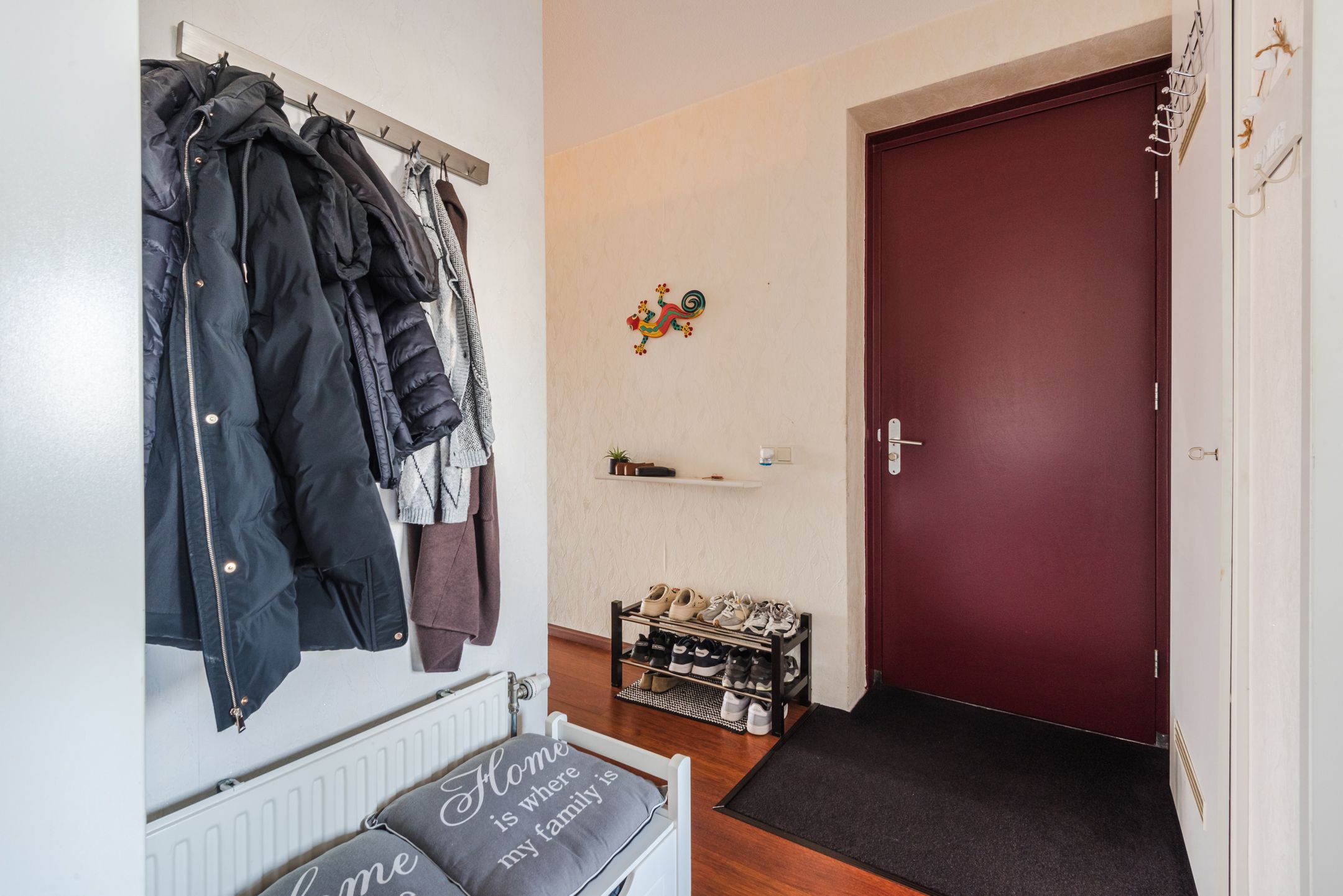 Foto 12 van Zilverparkkade 105